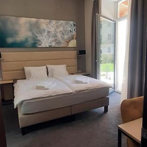 Kamer met een King Size Bed