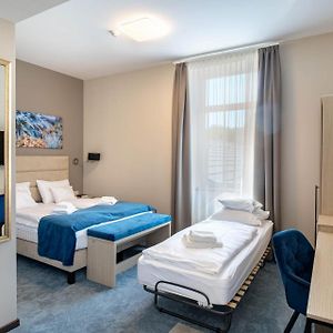 Deluxe Double Kamer