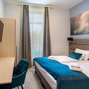 Superior Kamer met een Queen Size Bed
