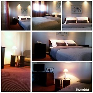 Standard Zimmer mit Queensize-Bett